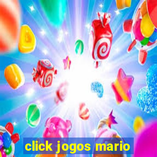 click jogos mario